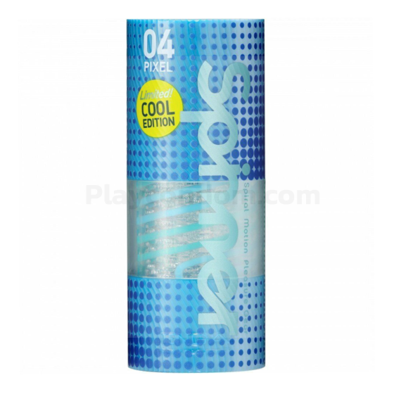 Tenga Spinner 04 Pixel Cool