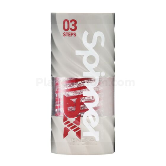 Tenga Spinner Dx 03 Steps