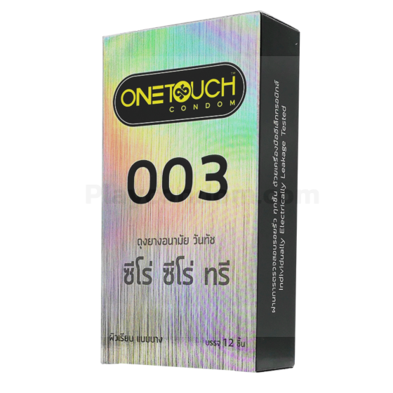 One Touch 003