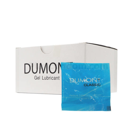 Dumont Gel