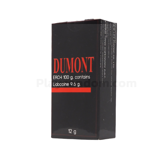 Dumont Spray