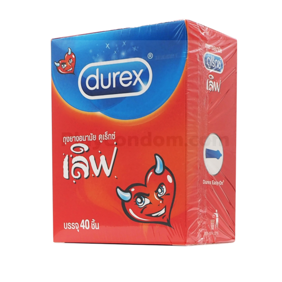 Durex Love