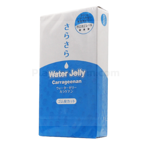 Fuji Latex Water Jelly