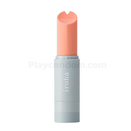 Iroha Stick Coral X Gray