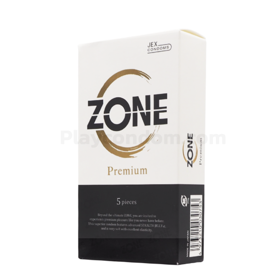 Jex Zone Premium