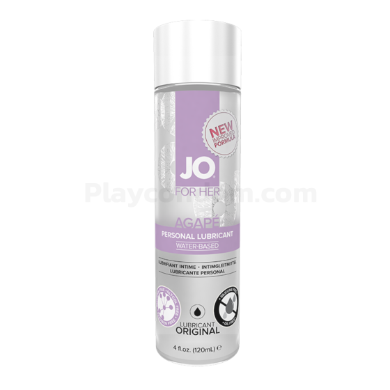 JO Agape Original 120 ml.