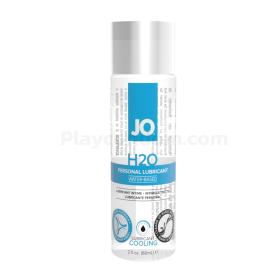 JO H2O Classic Cooling