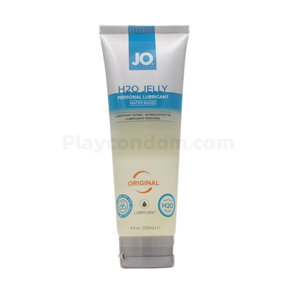 JO H2O Jelly Original