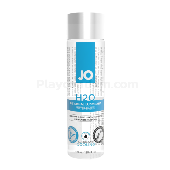 JO H2O Classic Cooling