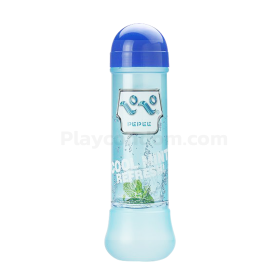 Pepee Cool Mint 360 ml.