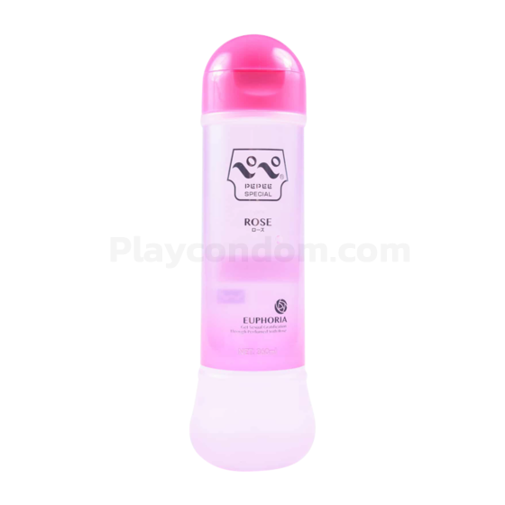 Pepee Rose 360 ml.