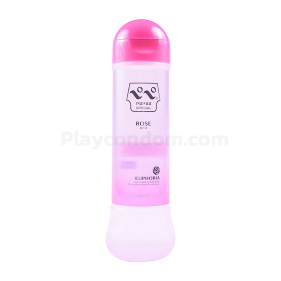 Pepee Rose 360 ml.