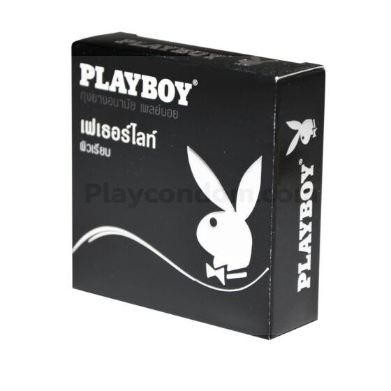Playboy Fetherlite