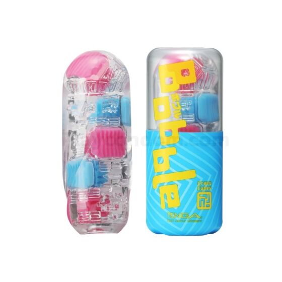 TENGA Bobble Crazy Cubes