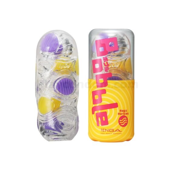 TENGA Bobble Magic Marbles