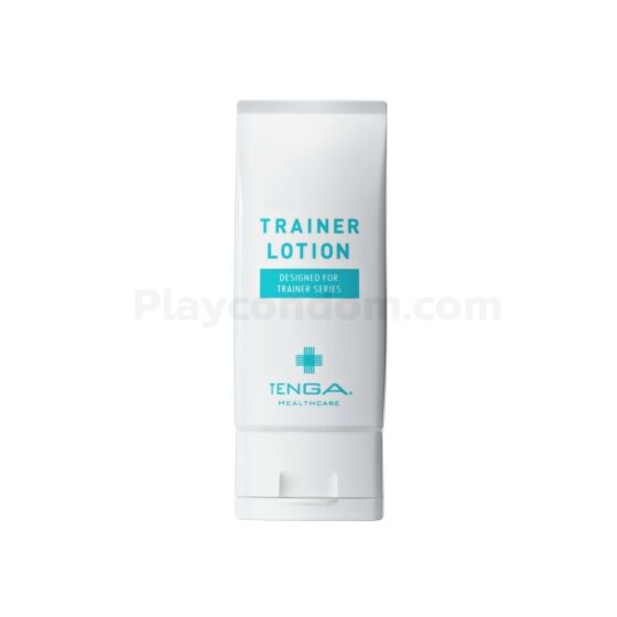 Tenga Healthcare Trainer Lotion 160 ml.