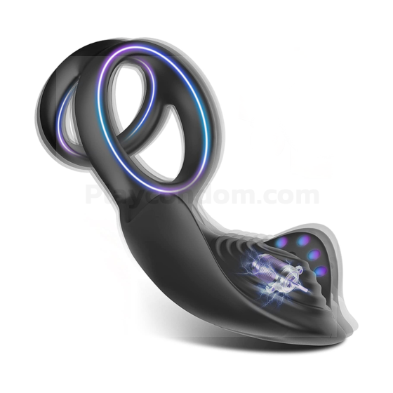 SENSIVO Ring with Vibrator