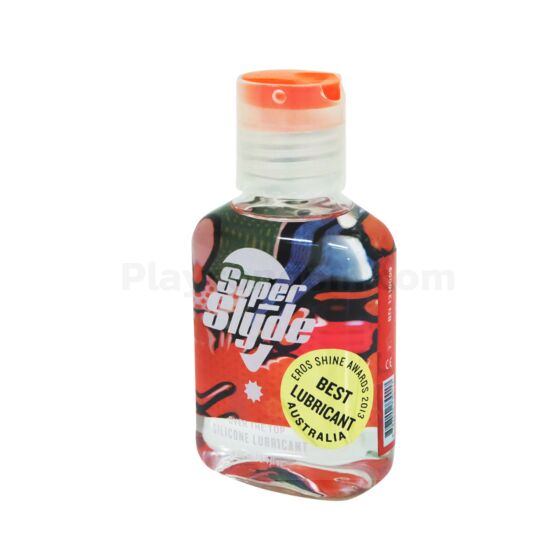 SuperSlyde Original 100 ml.