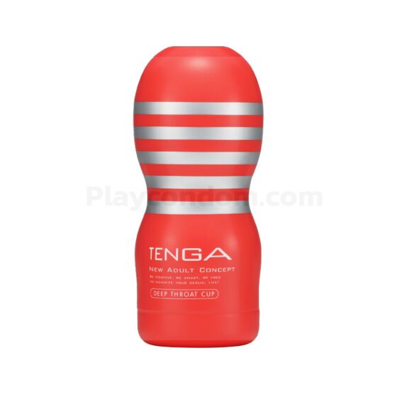 Tenga Original Vacuum Cup