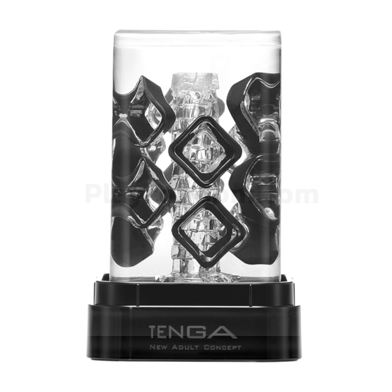 Tenga crysta Block