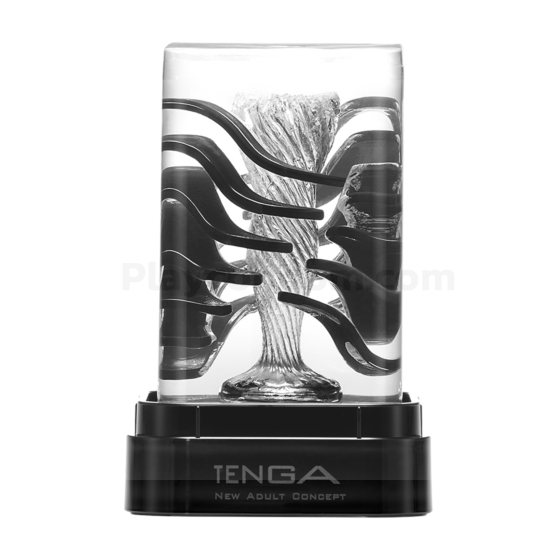 Tenga crysta Leaf