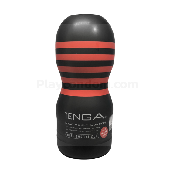 Tenga Original Vacuum Cup  Hard