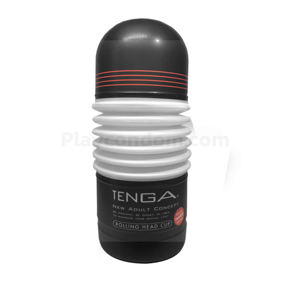Tenga Head Rolling Head Cup