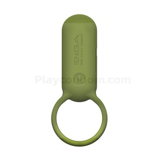 TenGa SVR Green