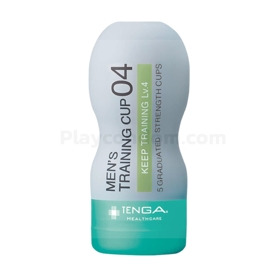 TENGA Healthcare Men's Keep Training Cup Lv.4