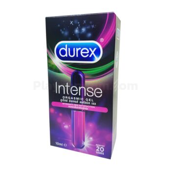 Durex Intense Orgasmic Gel 10 ml.