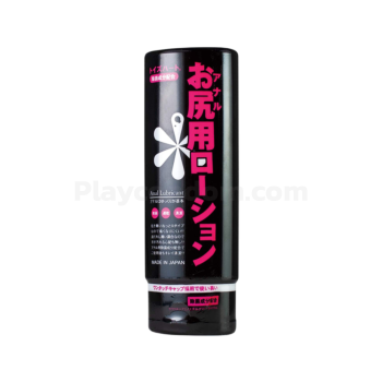 Exclusive Butt Lotion Anal Lubricant 150 ml.