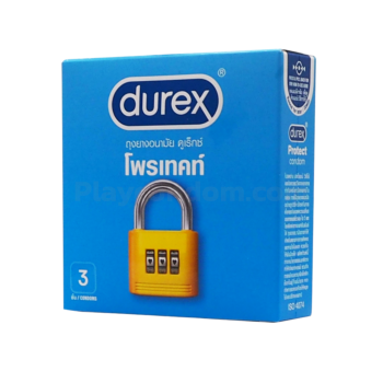 Durex Protect