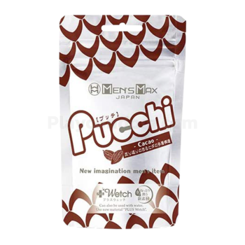 Pucchi CaCao
