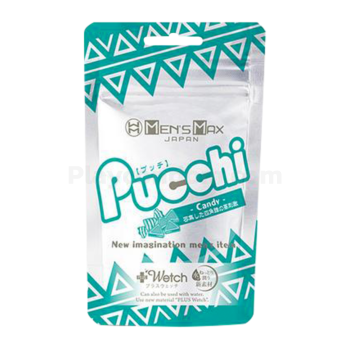 Pucchi Candy