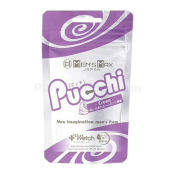 Pucchi Cream