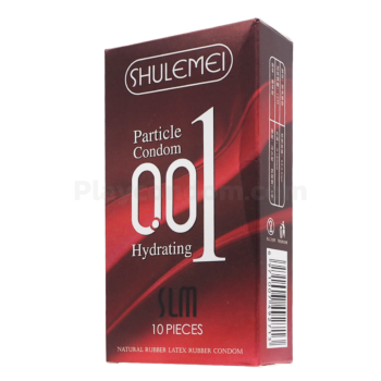 Shulemei Particle 001 1 กล่อง