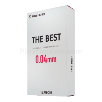 Fuji Latex The Best 0.04 mm