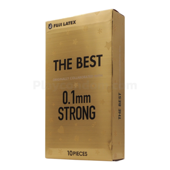 Fuji Latex The Best Premium 0.1mm Strong