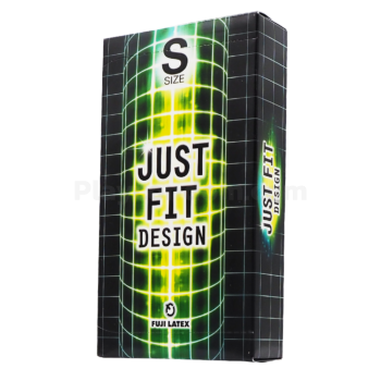 Fujilatex Just Fit Design S Size