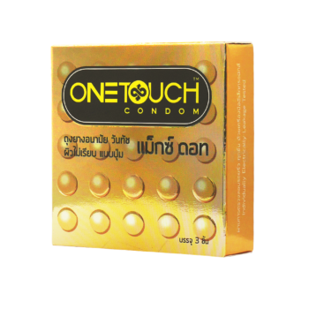 One Touch Maxx Dot