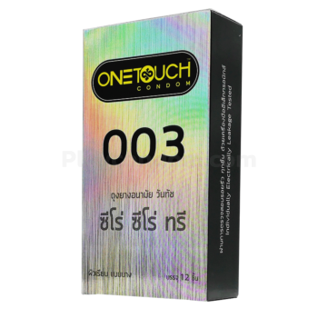 One Touch 003