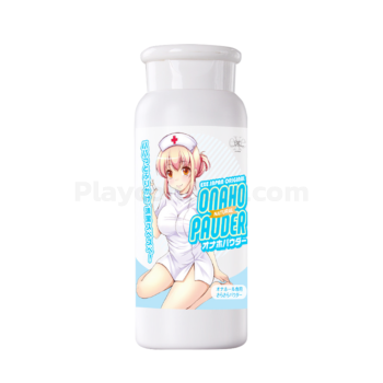 EXE Japan Original Natural Pauder Onahole Cleansing Powder