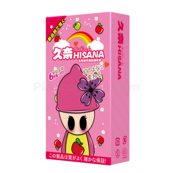 Hisana Pink