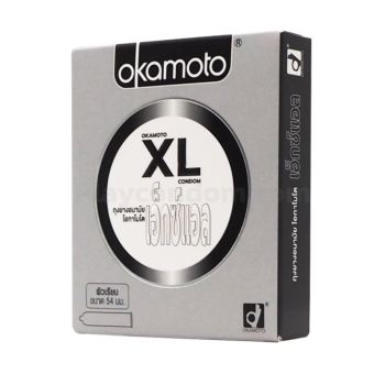 Okamoto XL