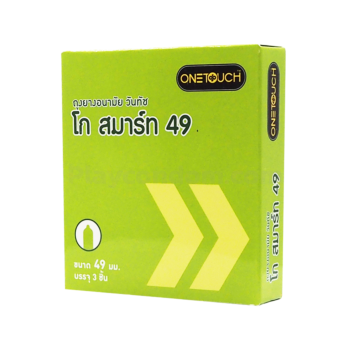 One Touch Go Smart 49