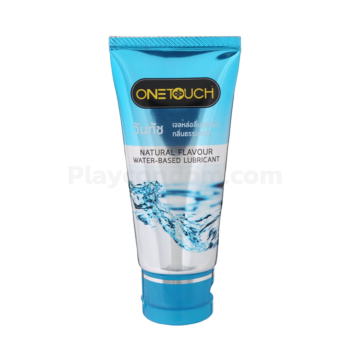 One Touch Natural Gel 75 ml.