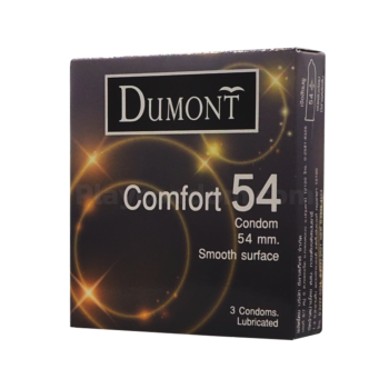 Dumont Comfort