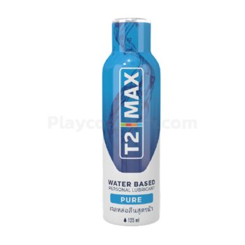 T2max Pure