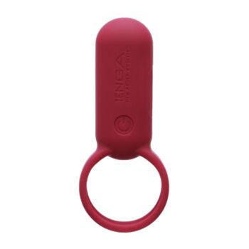 TenGa SVR Red