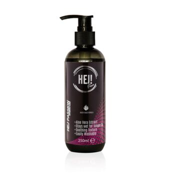 Hej Gel Bottle Passion 250 ml.